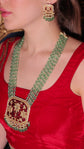 Long Necklace Set