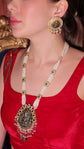 Long Necklace Set