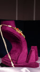 Aira Layered Pearl Set