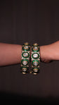 Meena Heritage Bangles