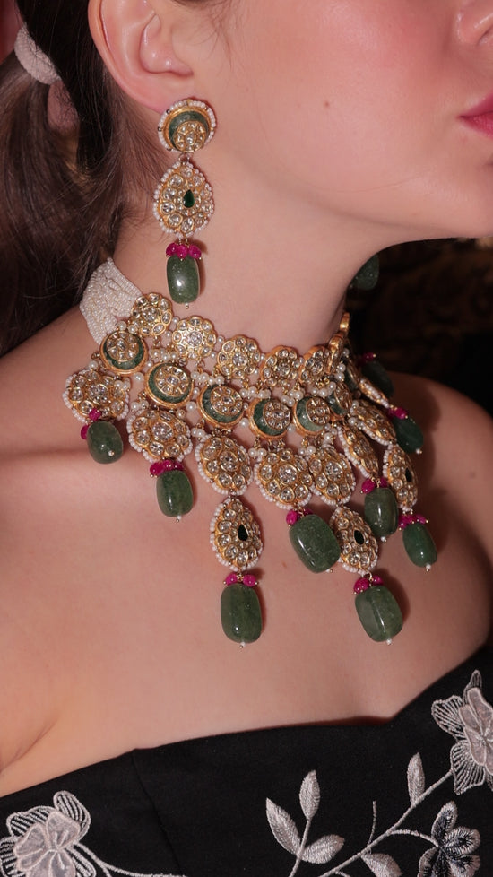 Necklace Set