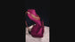 Ruby Cascade Layered Set