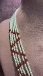 Rajvansh Pearl Blossom Set
