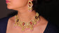 Royal Polki Choker Necklace