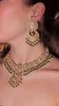 Choker Set
