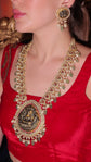Long Necklace Set