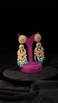 Maharani Jadau Polki Earrings