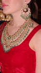 Long Necklace Set