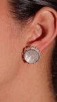 Moonlight Radiance Earrings