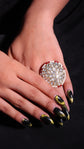 Polki Ring