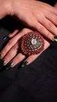 Heritage Bloom Ring