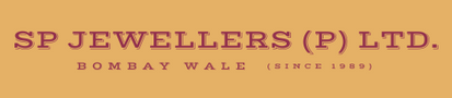 Sp Jewellers